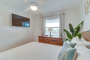 Family-friendly Gulf Shores Condo on the Beach!