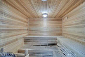 Family-friendly Gulf Shores Condo on the Beach!