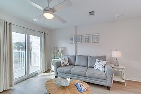 Family-friendly Gulf Shores Condo on the Beach!