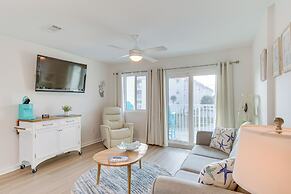 Family-friendly Gulf Shores Condo on the Beach!