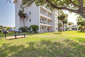 Family-friendly Gulf Shores Condo on the Beach!