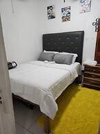 Harmony Vybz Apartment