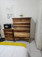 Harmony Vybz Apartment