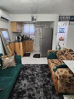 Harmony Vybz Apartment