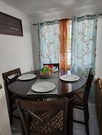 Harmony Vybz Apartment