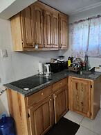 Harmony Vybz Apartment