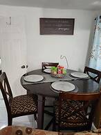 Harmony Vybz Apartment