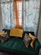 Harmony Vybz Apartment