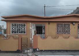 Harmony Vybz Apartment