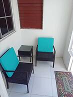 Harmony Vybz Apartment