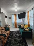 Harmony Vybz Apartment