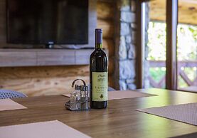 Vucje Brdo in Kolasin