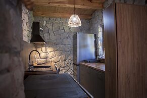 Vucje Brdo in Kolasin