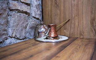 Vucje Brdo in Kolasin