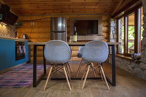 Vucje Brdo in Kolasin