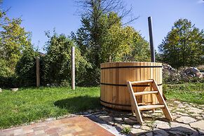 Vucje Brdo in Kolasin