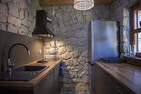 Vucje Brdo in Kolasin