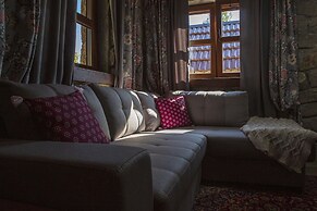 Vucje Brdo in Kolasin