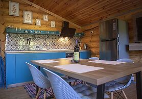 Vucje Brdo in Kolasin