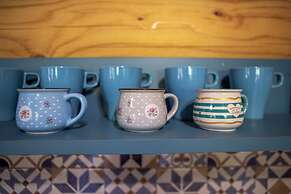 Vucje Brdo in Kolasin