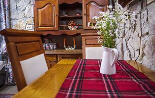 Vucje Brdo in Kolasin