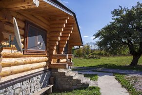 Vucje Brdo in Kolasin