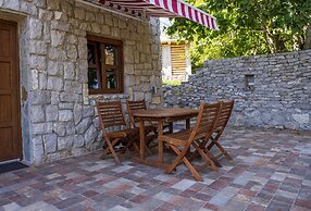 Vucje Brdo in Kolasin