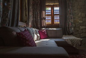 Vucje Brdo in Kolasin