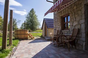 Vucje Brdo in Kolasin