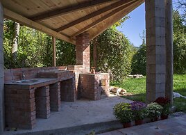 Vucje Brdo in Kolasin