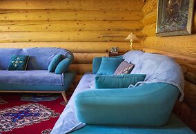 Vucje Brdo in Kolasin