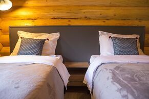 Vucje Brdo in Kolasin