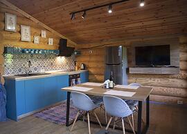 Vucje Brdo in Kolasin