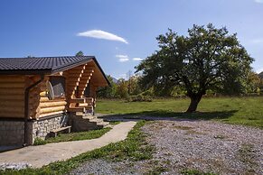 Vucje Brdo in Kolasin