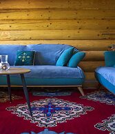 Vucje Brdo in Kolasin