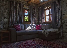 Vucje Brdo in Kolasin