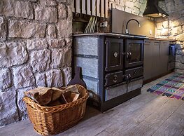 Vucje Brdo in Kolasin