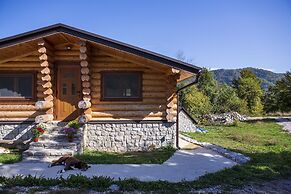 Vucje Brdo in Kolasin