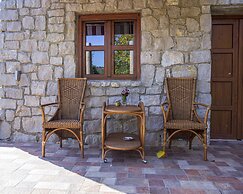 Vucje Brdo in Kolasin