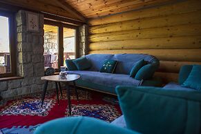 Vucje Brdo in Kolasin