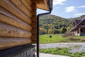 Vucje Brdo in Kolasin