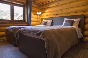 Vucje Brdo in Kolasin