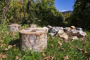 Vucje Brdo in Kolasin