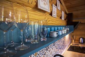 Vucje Brdo in Kolasin