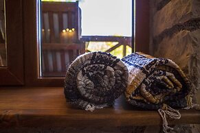 Vucje Brdo in Kolasin