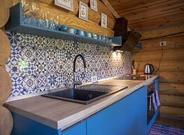 Vucje Brdo in Kolasin