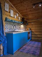 Vucje Brdo in Kolasin