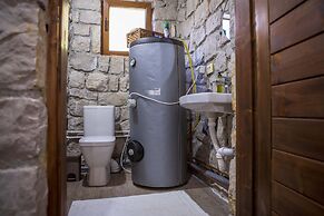 Vucje Brdo in Kolasin