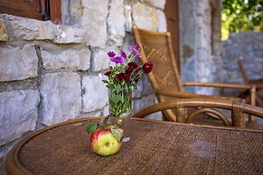 Vucje Brdo in Kolasin