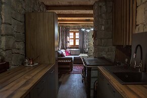 Vucje Brdo in Kolasin